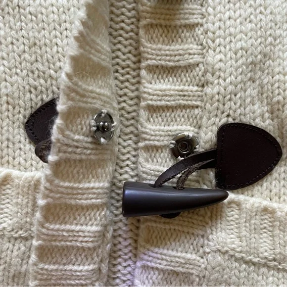 Heritage 1981 Knit Sweater - Picture 4 of 11